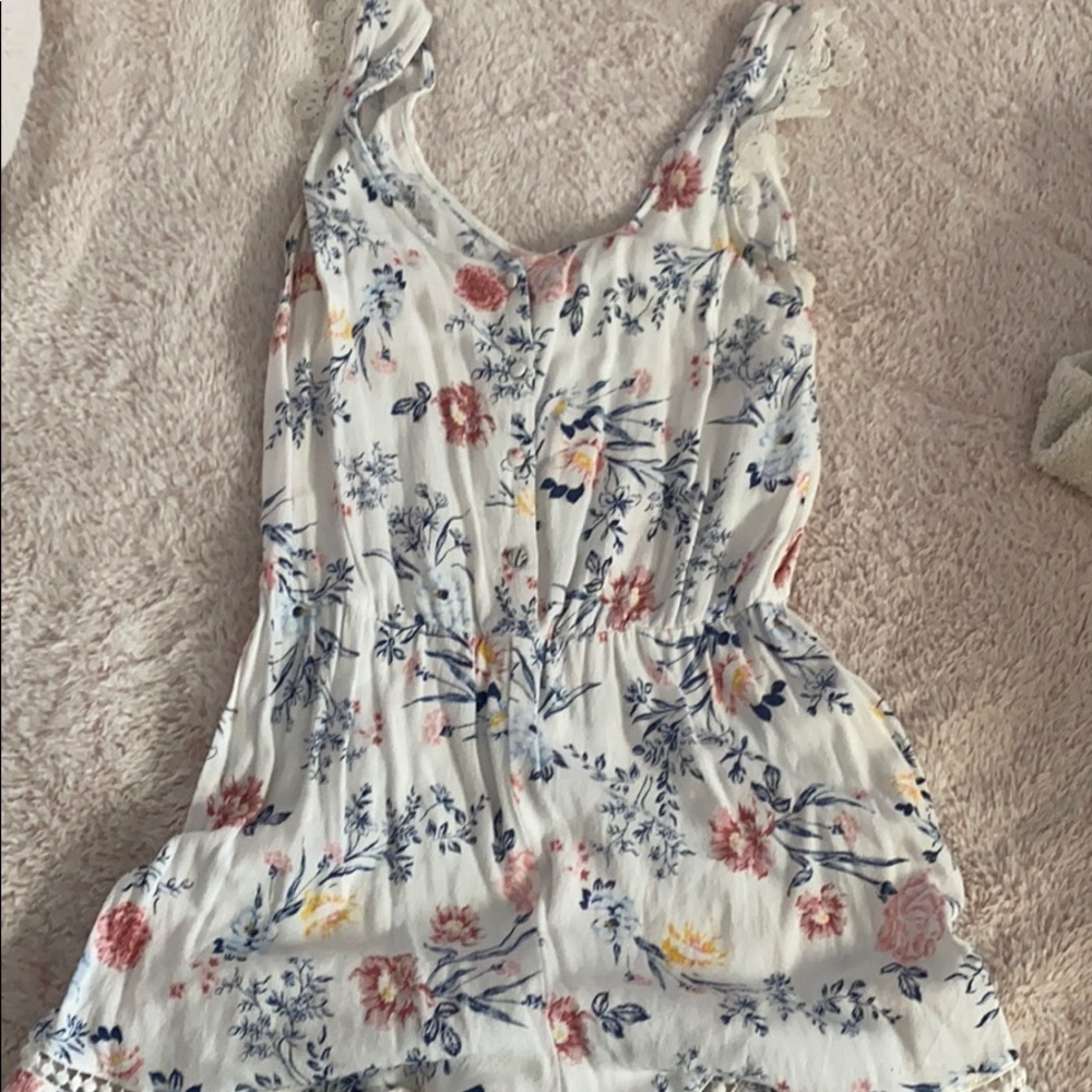 gorgeous kendal and kylie romper